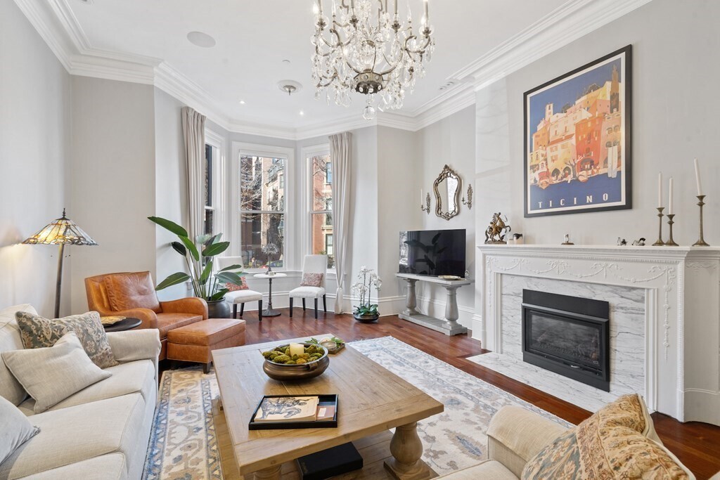 Foto principal - 166 Marlborough St