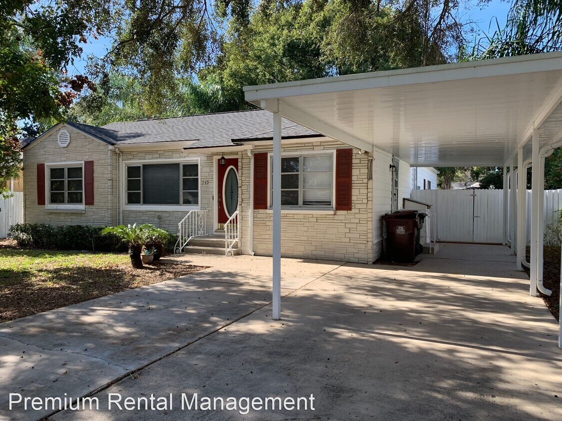 Primary Photo - 3 br, 3 bath House - 740 Garden Plaza