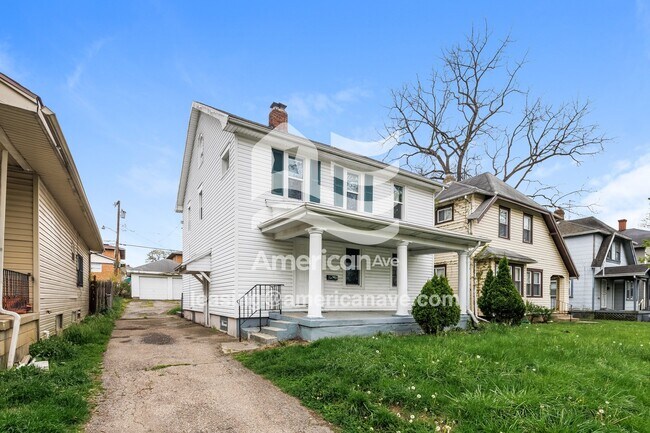 Foto del edificio - 2016 Elsmere Ave