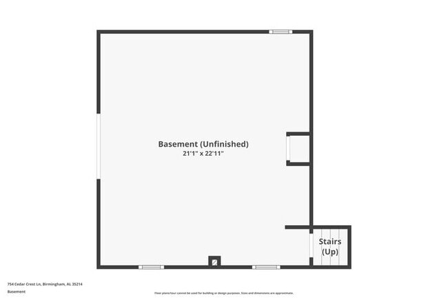 Building Photo - 754 Cedar Crest Ln