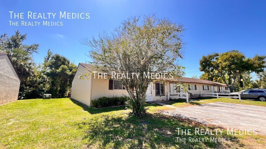 Foto principal - 836 W Rosewood Ln