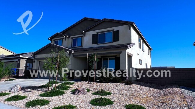 Foto del edificio - 4 Bedroom, 3 Bathroom + Loft Victorville H...