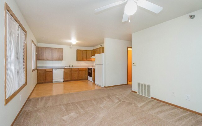 Foto del edificio - 219 S Sherman Ave