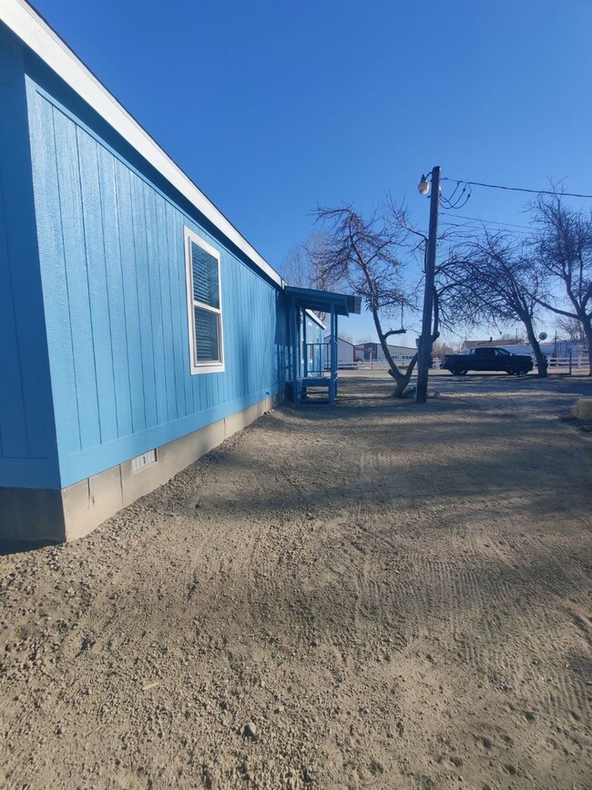 Foto del edificio - 3 BD / 2 BA Brand New Manufactured Home!