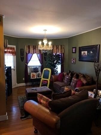 Foto del edificio - 6 Hosmer St