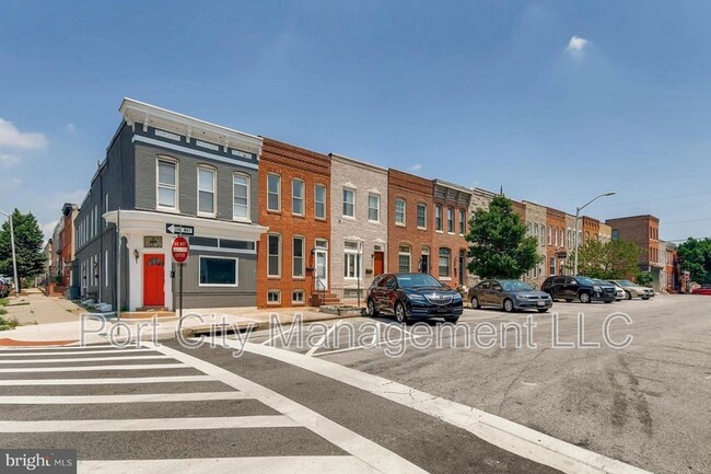 Building Photo - 3202 Fait Ave