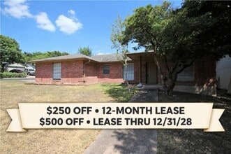 Building Photo - 7017 Crosswood Dr