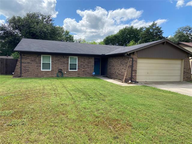 Foto principal - 2402 Leslie St