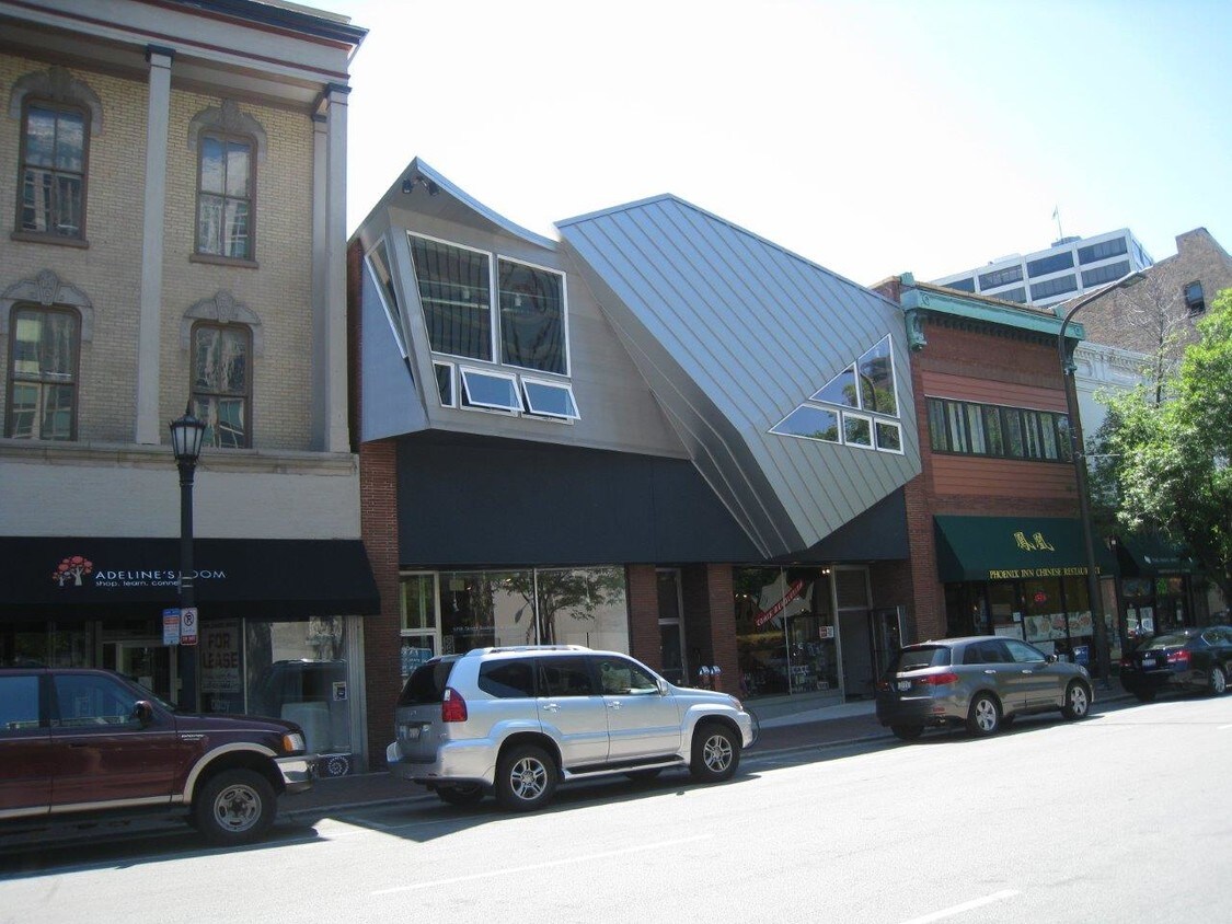 Foto principal - 606 Davis St