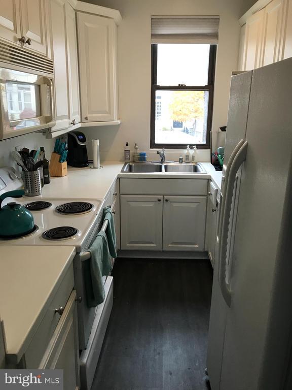 Foto del edificio - 1318 35th St NW