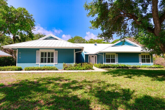 Foto del edificio - 410 Arrowhead Trail
