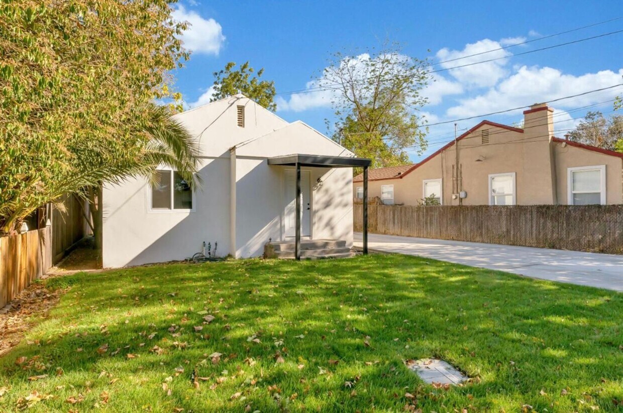 Foto principal - 1517-1519 Tessa Ave