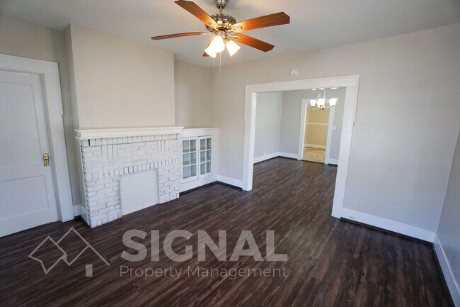 Foto del edificio - 1785 Steiner Ave SW