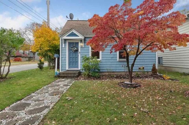 Photo - 503 Cornell Ave House