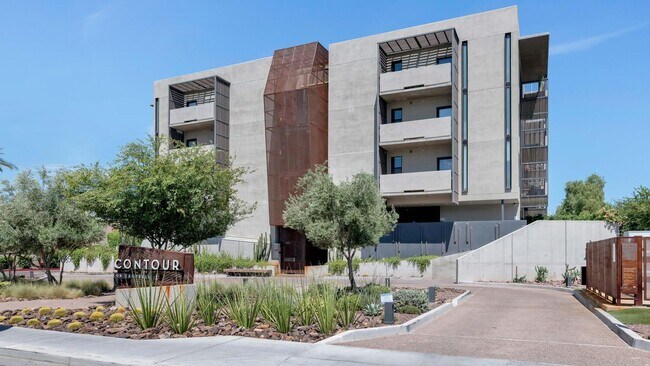 Foto del edificio - 2300 E Campbell Ave
