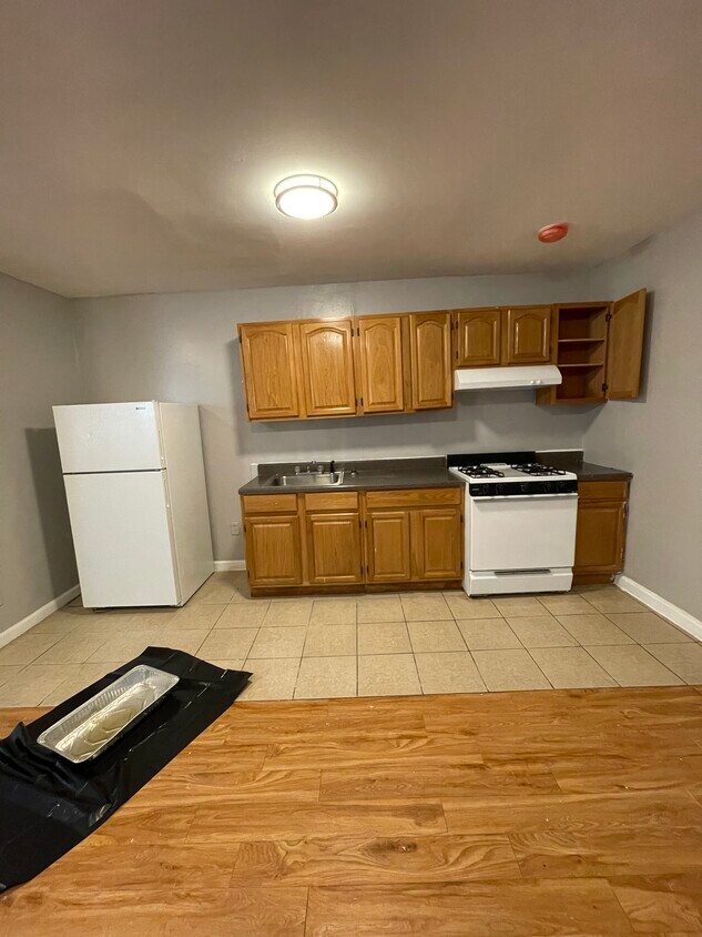 597 Bramhall Ave Unit Basement, Jersey City, NJ 07304 Apartments in