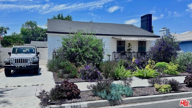 Building Photo - 3801 Sutro Ave