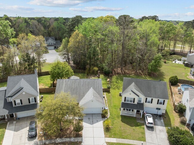 Foto del edificio - Charming Ranch-Style Home in Wescott Plantation | 4 BD | 2 BA | 1,831 SqFt
