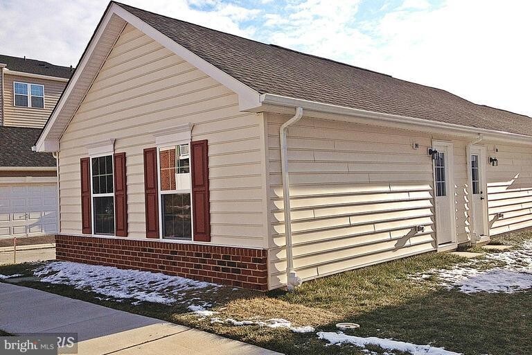 7829 Wormans Mill Rd, Frederick, MD 21701 Townhouse for Rent in