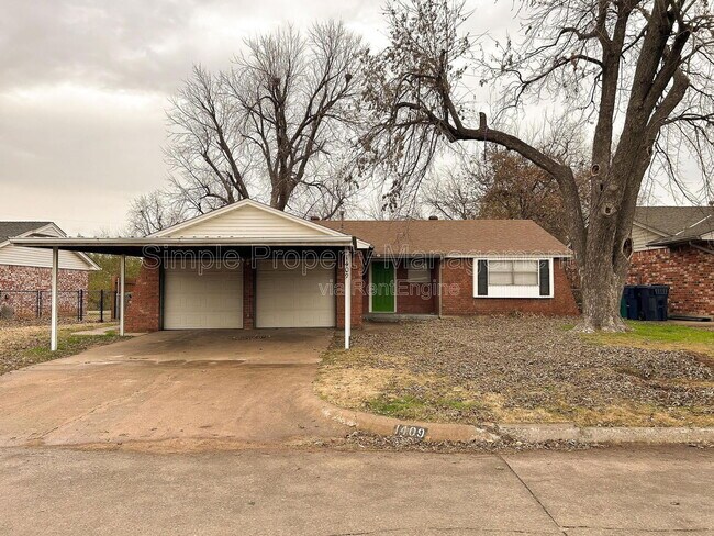 Building Photo - 1409 SW 81st St