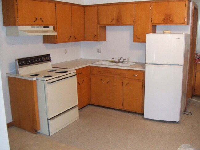 Foto del edificio - 6099 Rawson St