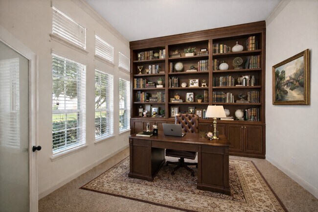 Foto del edificio - 14318 Red Creek Cove Ln