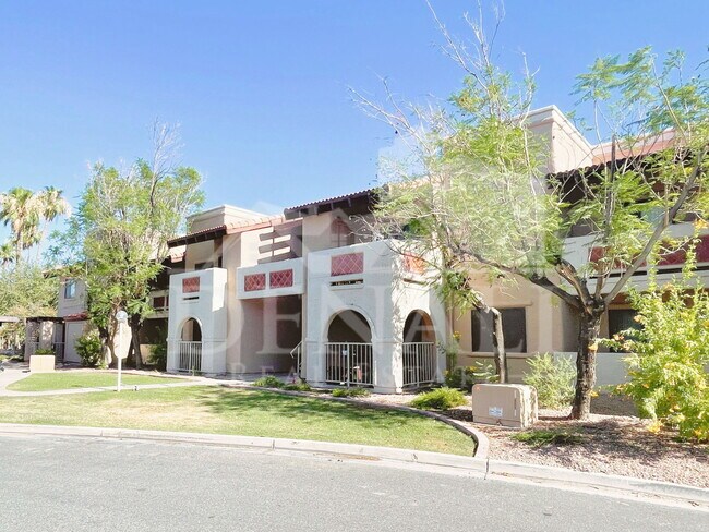 Foto del edificio - 5757 W Eugie Ave