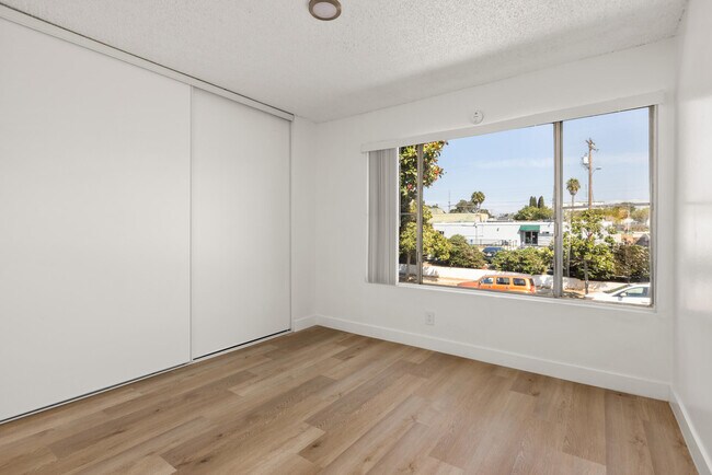 Foto del edificio - Mar at National City