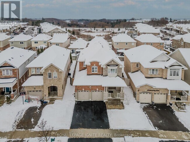 Photo du bâtiment - 189 Glenabbey Dr