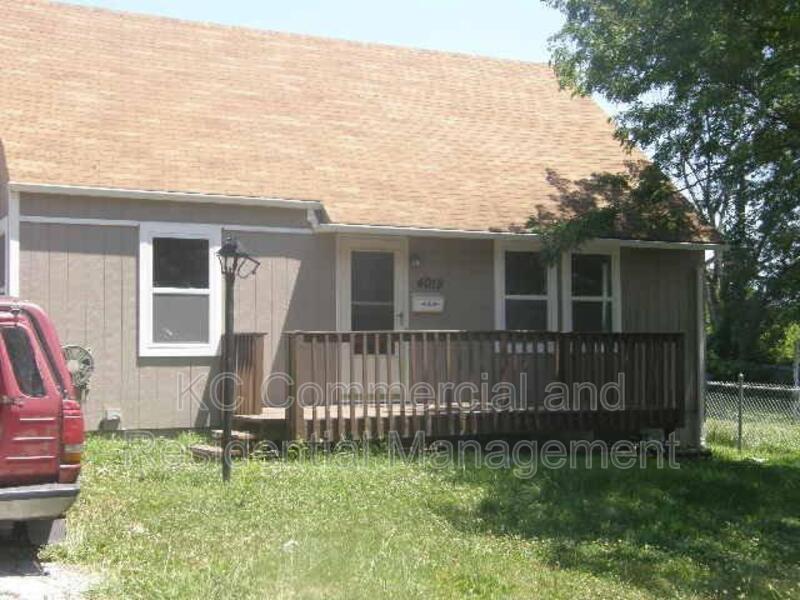 4019 Hardesty Ave, Kansas City, MO 64130 House Rental in Kansas City