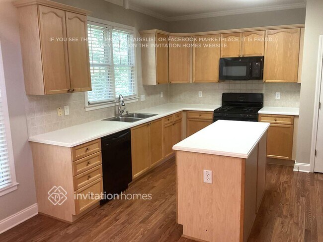 Foto del edificio - 5077 Cabot Creek Dr