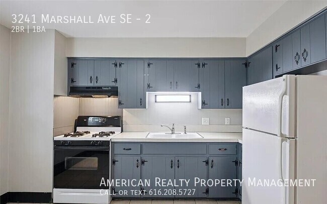 Foto del edificio - 3241 Marshall Ave SE