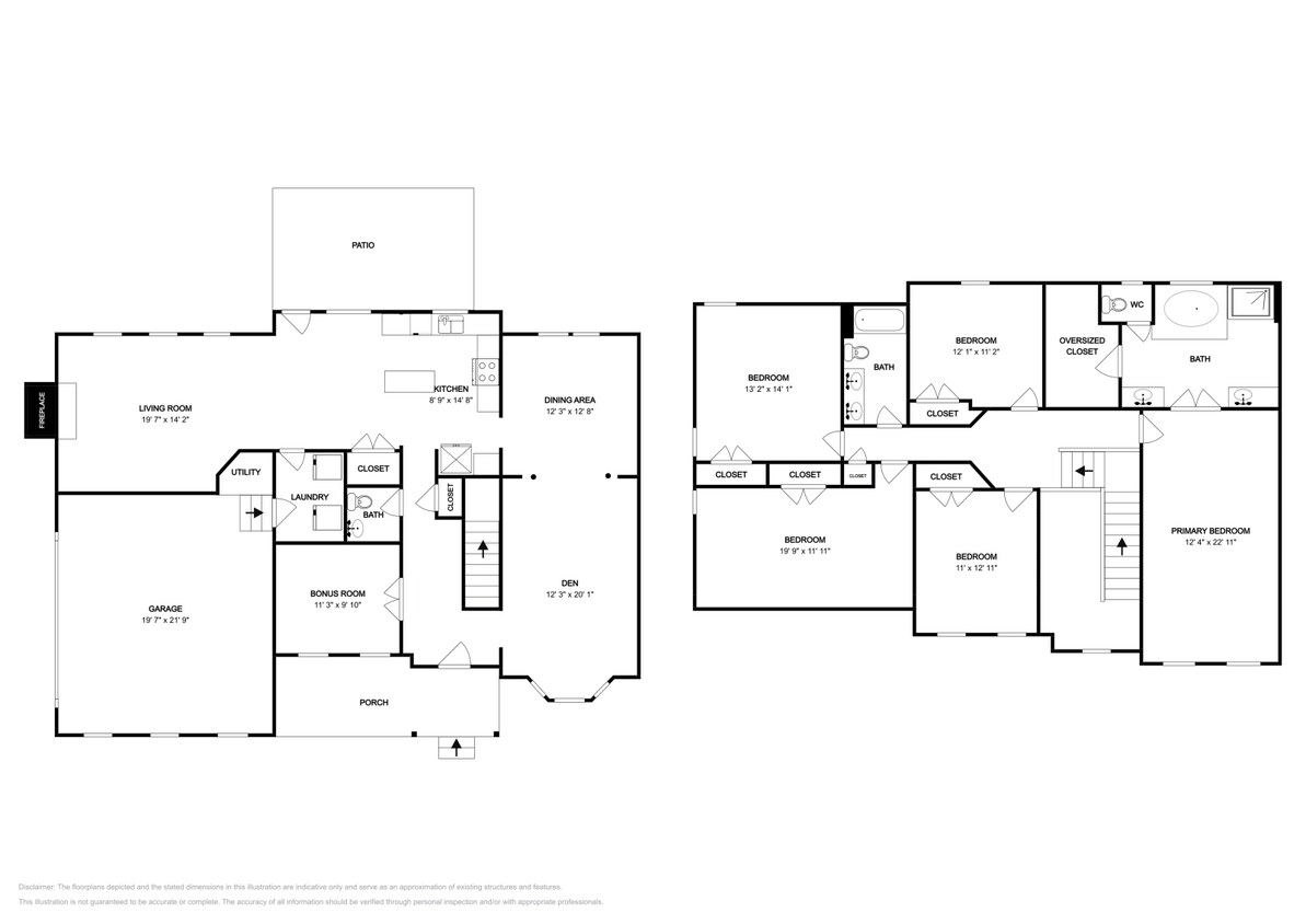 Foto del edificio - 1002 Hollingdale Ct