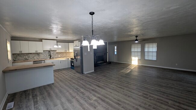 Foto del edificio - 501 Terrell St