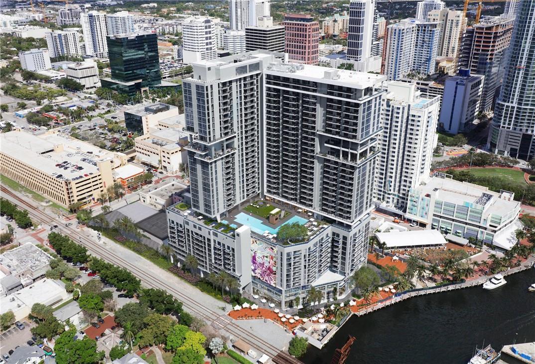 Primary Photo - 301 SW 1st Ave