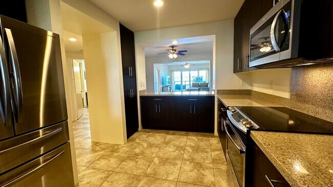 Building Photo - LUXURY LIVING at KA MALANAI KAILUA - 2 BED...