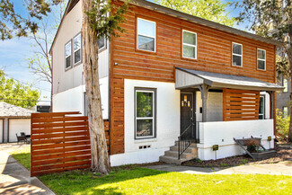 Building Photo - 4412 Atoka St