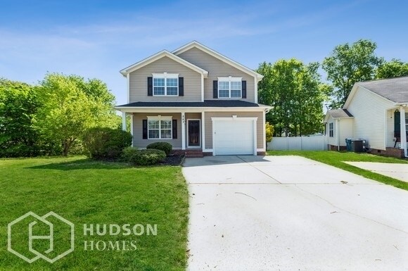 Primary Photo - NOW AVAILABLE! - 843 Saint Andrews Place, ...