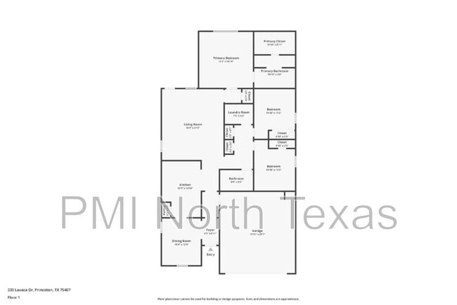 Building Photo - 330 Lavaca Dr