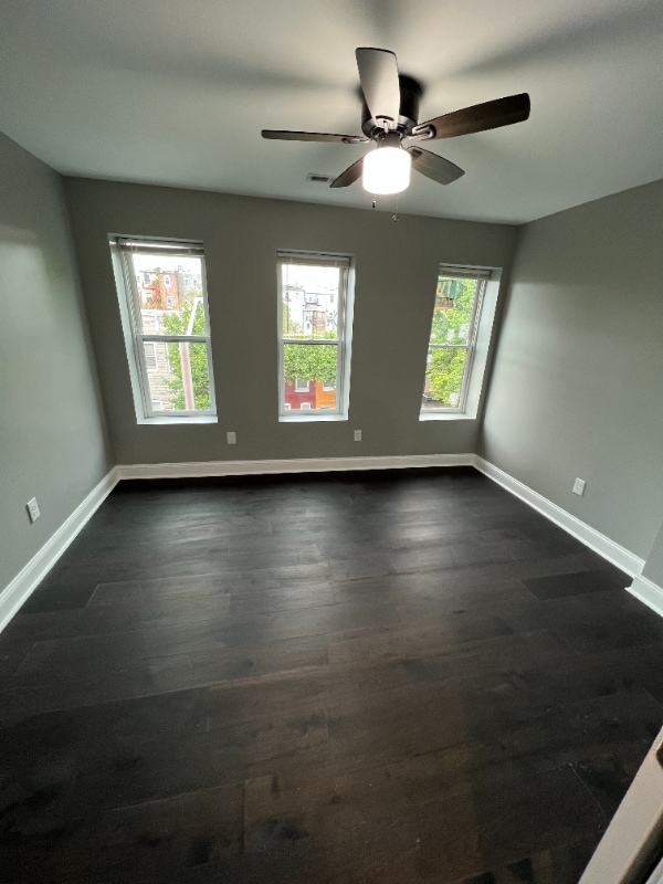 Foto del edificio - 1808 Druid Hill Ave