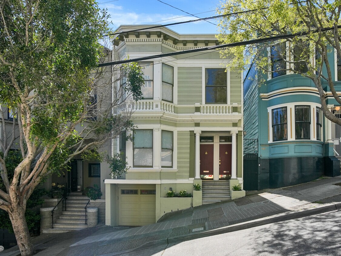 Foto principal - 977 Lombard St