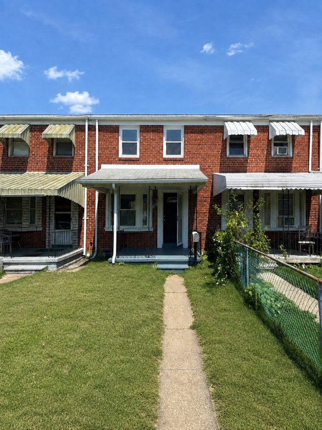 Building Photo - 8174 Kavanagh Rd