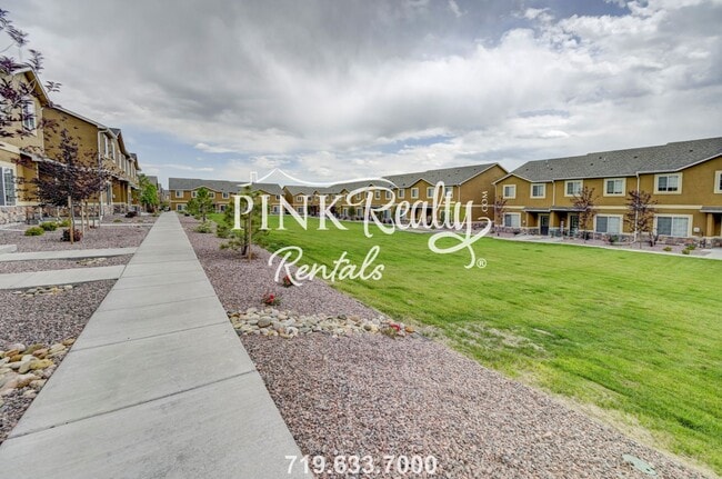 Building Photo - 7577 Black Spruce Heights