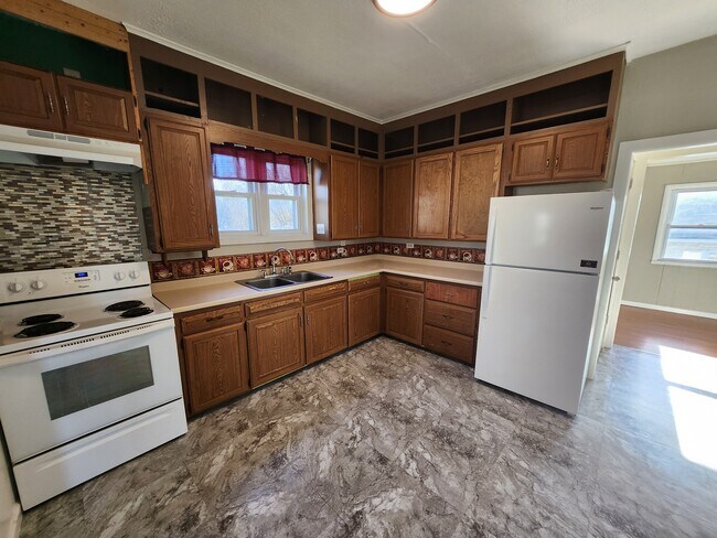 Photo - 408 Boulevard St House