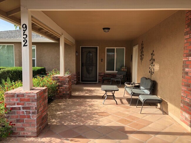 Building Photo - Perfect Vacation Home in a  45+ Active Adu...