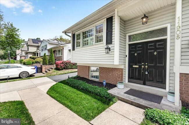 Foto del edificio - 11905 Hunters Ln