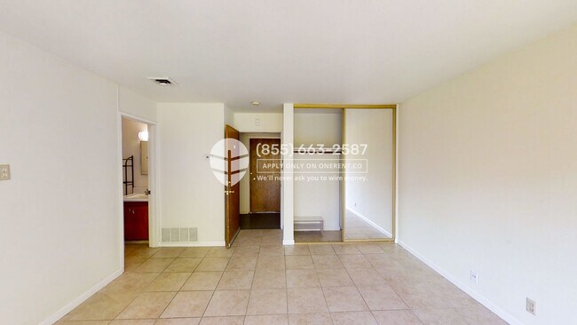 Foto del edificio - 2533 Hillegass Ave