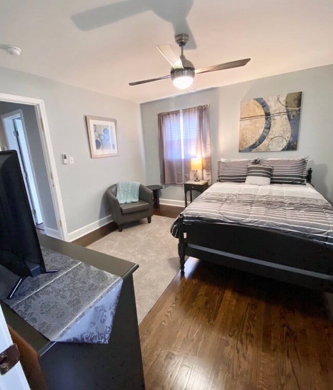 Foto del edificio - 4456 Ridgevalley Dr