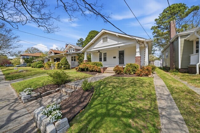 Foto del edificio - 414 Massachusetts Ave