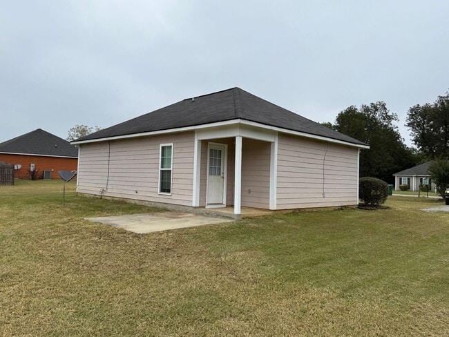 Foto del edificio - 1213 Askew Dr NE